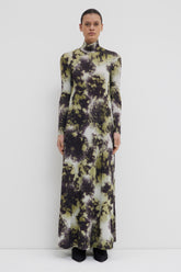 Dewika Jersey Dress